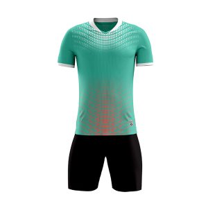 Coded SB Youth Football Teamwear Set
