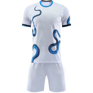 Inter SB Football Teamwear Set