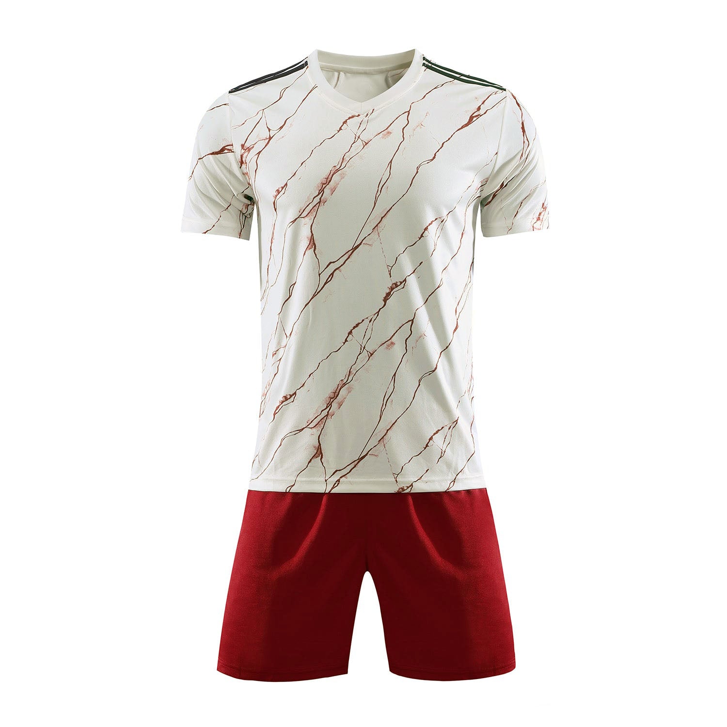 Gunners SB Football Teamwear Set