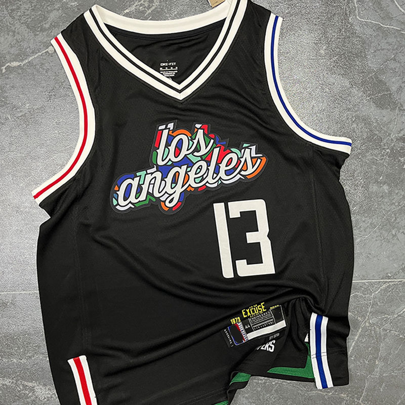 Black White Team Jerseys Quick Dry Basketball Player Jersey OEM ODM