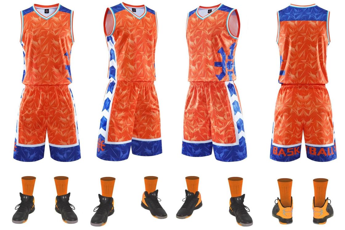 Designed to Withstand the Demands of Intense Basketball Action Customized NBA Jerseys