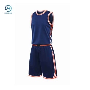 100% Polyester Pro-Performance Basketball Jersey Breathable Moisture-Wicking for Ultimate Comfort
