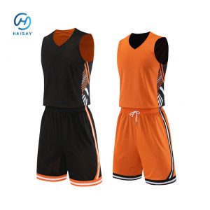 2025 Pro Sportswear Custom Basketball Set Perfect For School/Team/Club