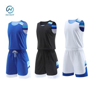 Customized Basketball Jerseys Full Personalization Unlimited Colors Logos Sizing 160gsm Fabric Weight Perfect for Leagues Schools Pro Teams