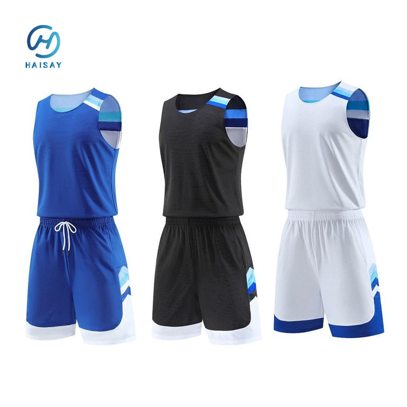 Customized Basketball Jerseys Full Personalization Unlimited Colors Logos Sizing 160gsm Fabric Weight Perfect for Leagues Schools Pro Teams