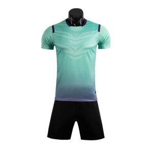 Fargo SS Youth Football Teamwear Set
